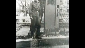 Юбилейная встреча ПВСТУ Выпуск 1967