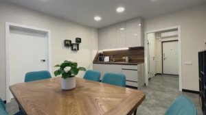 2 комн апартаменты на берегу Балтийского моря