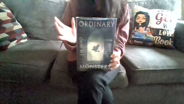 January Wrap-Up! смотреть онлайн