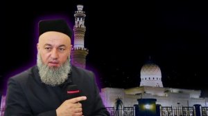 Дахшат Кампир қабри очилди |• Солихон Домла Марузаси ° Solihon Domla maruzasi