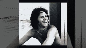 Джим Моррисон. The Doors