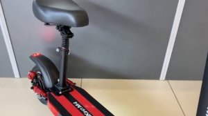 Электросамокат Kugoo M4 11 АМ/ч