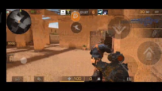 Вечерний стрим Standoff 2|играю дуэли на голду смотреть онлайн