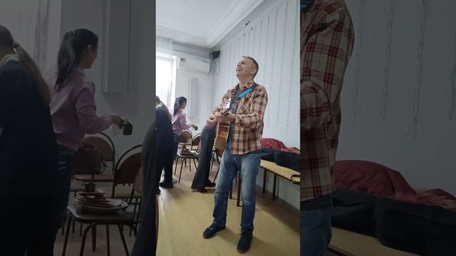 Вс,5 ноября 2023г. церковь "Сион" г.Партизанск смотреть онлайн