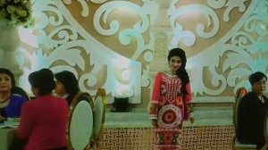 Нигора Холова 2022 Мулки Дарвоз