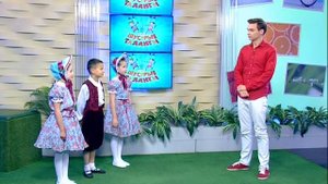 20.02.2018 Шустрое Утро