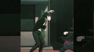 GZHV - Haters (Anime,Style 2025)