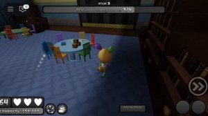 Мир Денди 7 часть