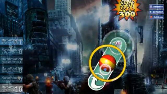 OSU! Celldweller - The Best It's Gonna Get[Better445] Played by MarcoPolo1990 смотреть онлайн