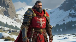 Прохождение игры Mount & Blade Bannerlord - Пеший Вландеец - 27.