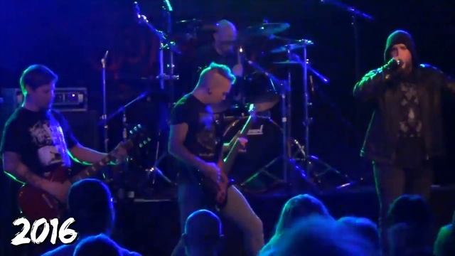 Ablaze My Sorrow - шведский melodic death metal / Обращение к подписчикам / Обзор от DPrize смотреть онлайн