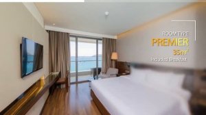 Queen Ann Nha Trang Hotel - 1