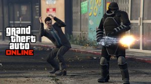 Как открыть и как получить костюм Джаггернаут в GTA Online