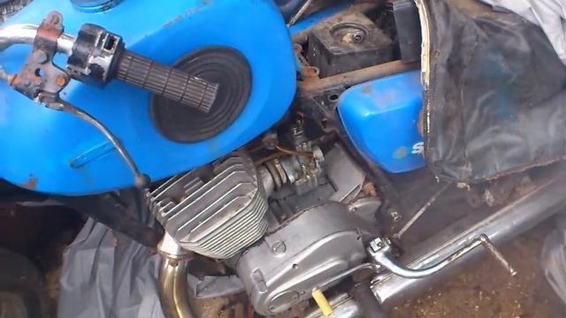 ИЖ ПС смотреть онлайн