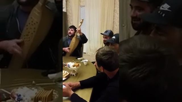 Аварский Пандур Мухаммадхабиб Аварский смотреть онлайн