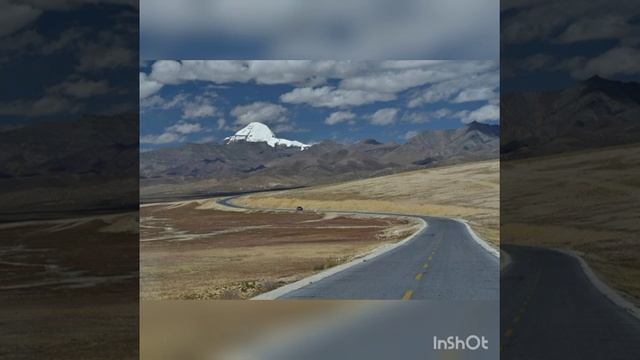 кайлас тоосу жонундо маалымат тез коргуло