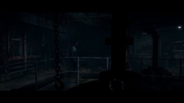 #8 Прохождение The Dark Pictures Man of Medan: Не очень счастливый конец