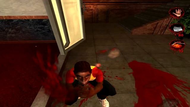 Postal 2 AWP-Delete Review Прохождение ► Блюющие в терновнике ►#1