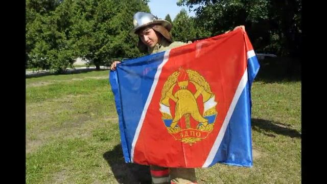 Пожарно профилактическая акция на Сокольей горе смотреть онлайн