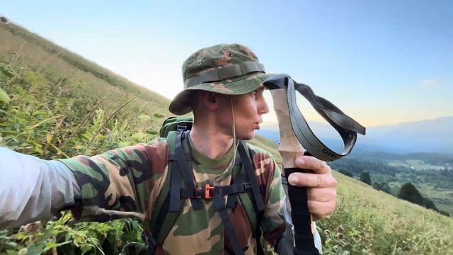 ✅ НАШ ПОХОД НА ГОРУ ФИШТ смотреть онлайн