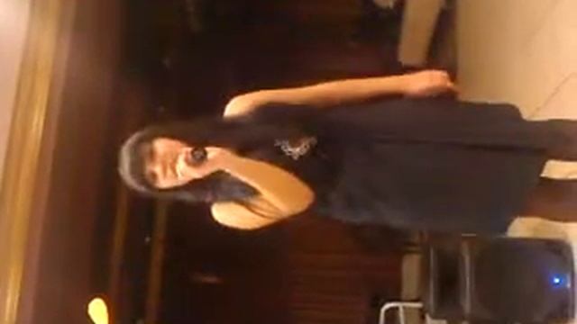 Любимая поет!!! смотреть онлайн