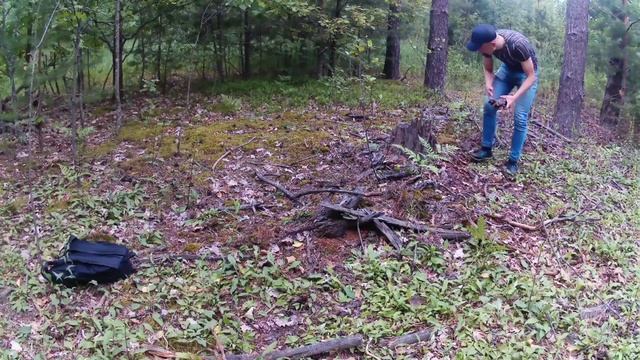 Как построить Шалаш-юрту смотреть онлайн