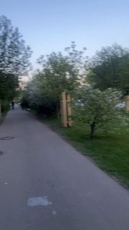 26-04-2025 #марьино #москва #апрель2025