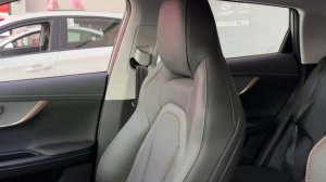 Новый Chery Tiggo5 X 1.5T CVT 2025 года