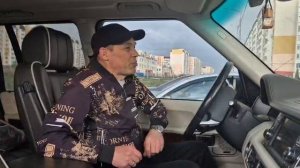 Спасибо Саше за машину. ( эксперимент хомячок)