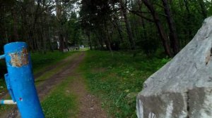 Турбаза Башиль I Лайт видео 20.07.2024