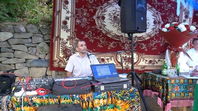 Мурад  из  Харбука  Шанти 31 07 2022 тел 8 921  479 99 99 смотреть онлайн