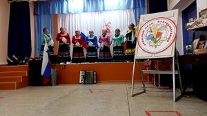 Матрёшки Красногорские