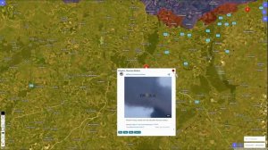 Военная сводка. Спецоперация. Итоги - 24 марта 2025