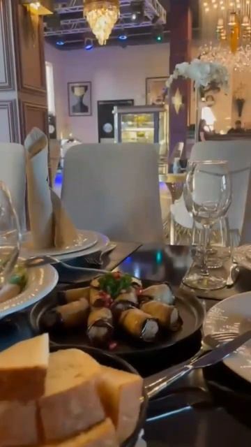 рубрика рестики Москва #чтопоситить #москва #ресторан смотреть онлайн