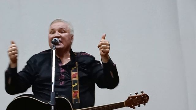 Валерий Власов песни от всей души#2 смотреть онлайн