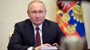 ВС России полностью освободили Курскую область от боевиков ВСУ! Путин сделал важное заявление