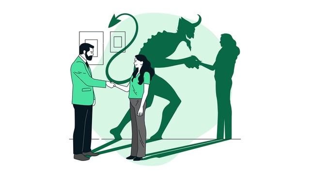 Почему фрилансеру нельзя верить «завтракам» заказчиков смотреть онлайн