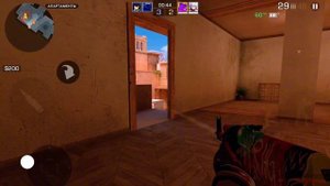 КАК СТРЕЛЯТЬ ЧЕРЕЗ СТЕНЫ 🧱 | Демка Standoff 2