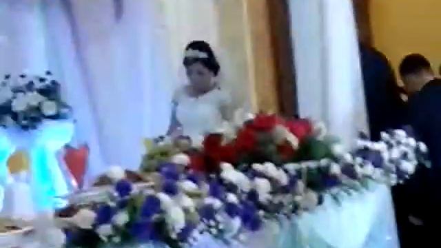 Салтанат пен Ерланнын уйлену тойы смотреть онлайн