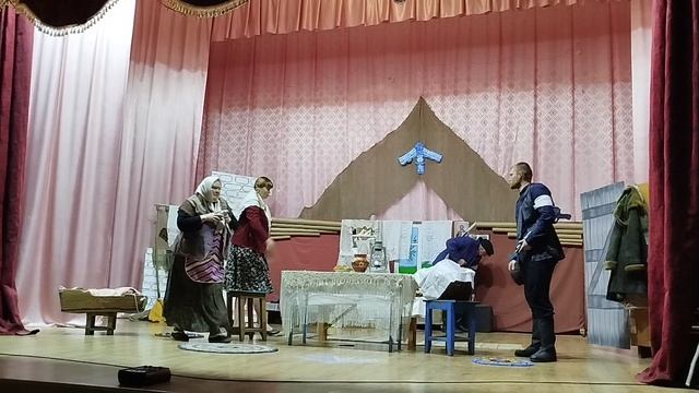 Теньки идел йорт 5