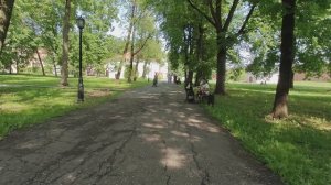 Новгородский кремль июнь 2024 год, часть 1