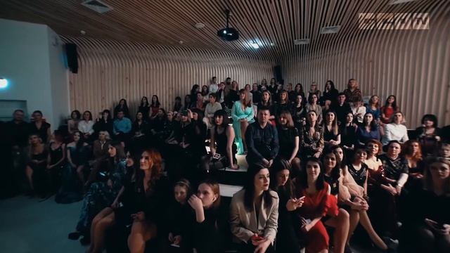 ТЦ МЕГА INSTAМАМА-2020 смотреть онлайн