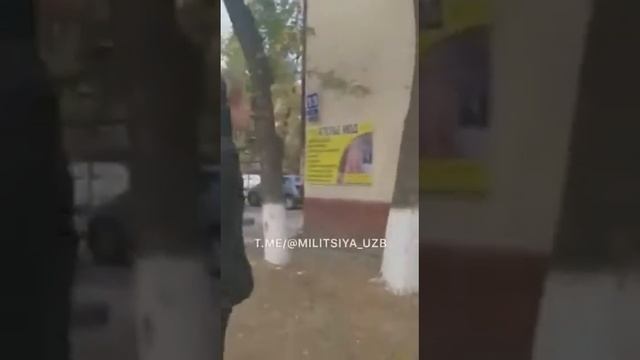 Ушбу хонадонда фуқаро бир кун олдин йиқилиб бехуш ётганлиги аниқланди.Учтепа тумани ходимлари қутқа