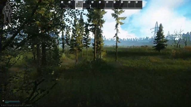 ФАРМИМ САНАТОРИЙ | ТАРКОВ | TARKOV