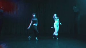 Avity Vitti Alonso Come Dance