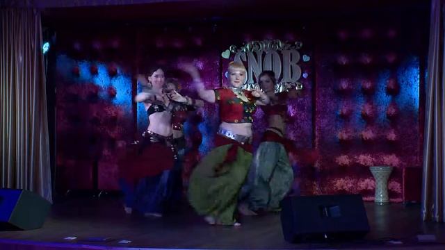 IITS, группа Екатерины Ройзен смотреть онлайн