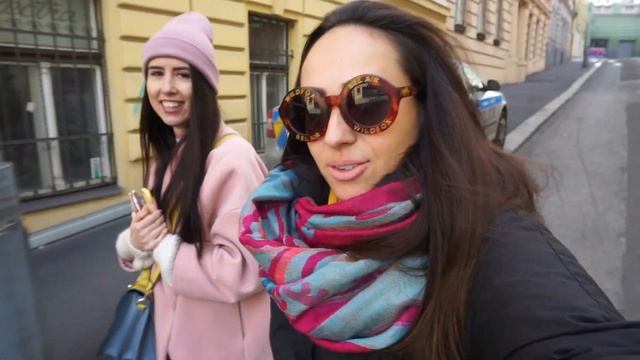 Прага. Часть 2 смотреть онлайн