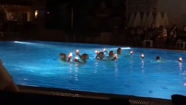 galeri resort hotel Синхронистки 3 смотреть онлайн