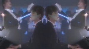 Taco. "Puttin on the Ritz." 1983