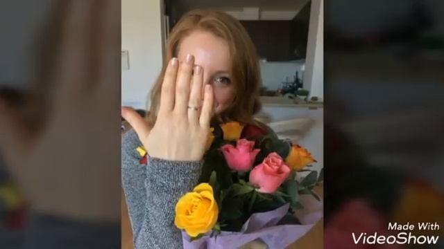 Мои любимые блогеры!😍 Катя и Ваня!